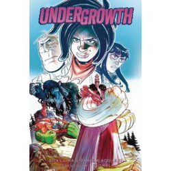 UNDERGROWTH GN 