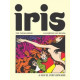 IRIS TP A NOVEL FOR VIEWERS 