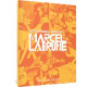 FAREWELL SONG OF MARCEL LABRUME HC 