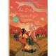 TEA DRAGON TAPESTRY TREASURY EDITION GN 