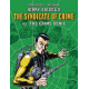 JERRY SIEGELS SYNDICATE OF CRIME VS THE CRIME GENIE TP 