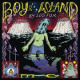 BOY ISLAND HC 