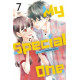 MY SPECIAL ONE GN VOL 7