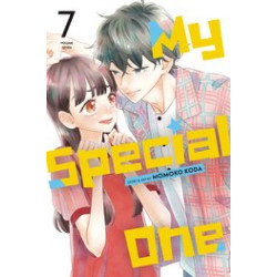 MY SPECIAL ONE GN VOL 7