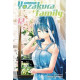 MISSION YOZAKURA FAMILY GN VOL 12