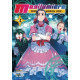 MAGILUMIERE MAGICAL GIRLS INC GN VOL 3