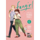 FANGIRL MANGA GN VOL 4