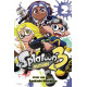 SPLATOON 3 SPLATLANDS GN VOL 2