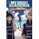 MY HERO ACADEMIA TEAM-UP MISSIONS GN VOL 5