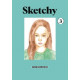 SKETCHY GN VOL 3