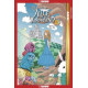 DISNEY MANGA ALICE IN WONDERLAND GN 