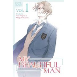 MY BEAUTIFUL MAN GN VOL 1