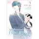 MY BEAUTIFUL MAN GN VOL 2