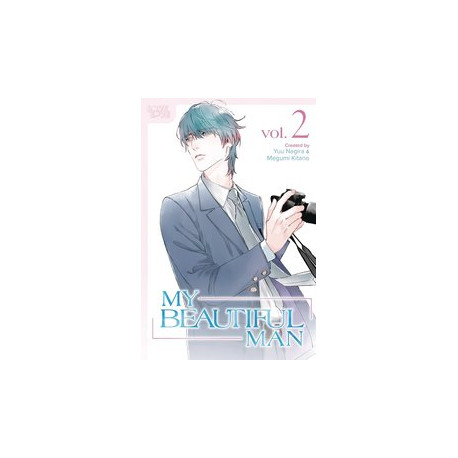 MY BEAUTIFUL MAN GN VOL 2