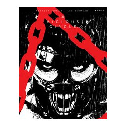 VICIOUS CIRCLE 1 2ND PTG SORRENTINO