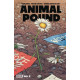 ANIMAL POUND 5 CVR A GROSS