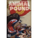 ANIMAL POUND 5 CVR B SHIMIZU