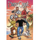 JONNY QUEST 1 CVR A HARDIN