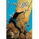 JONNY QUEST 1 CVR B LEE CHUNG