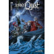 JONNY QUEST 1 CVR C RANEY