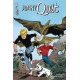 JONNY QUEST 1 CVR D LAYTON