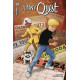 JONNY QUEST 1 CVR E PACE