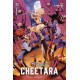 THUNDERCATS CHEETARA 2 CVR E GALMON