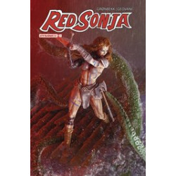 RED SONJA 2023 13 CVR B BARENDS