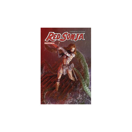 RED SONJA 2023 13 CVR B BARENDS