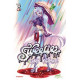 SWEETIE CANDY VIGILANTE VOL 2 4 CVR A ZORNOW