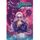 SWEETIE CANDY VIGILANTE VOL 2 4 CVR C YONAMI