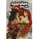 CONAN BARBARIAN 14 CVR B PUEBLA