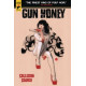 GUN HONEY COLLISION COURSE 4 CVR F LABELLECICATRICE CLOTHED