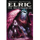 ELRIC THE NECROMANCER 2 CVR B BIAGINI