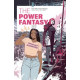 POWER FANTASY 1 CVR A WIJNGAARD