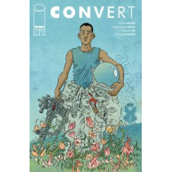 CONVERT 1