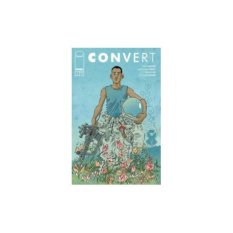 CONVERT 1