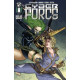 CYBER FORCE SHOOTOUT ONE-SHOT 