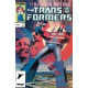 TRANSFORMERS 1 40TH ANNV ED ONE-SHOT CVR A SIENKIEWICZ 