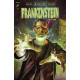 UNIVERSAL MONSTERS FRANKENSTEIN 1 CVR B MIDDLETON