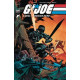 GI JOE A REAL AMERICAN HERO 309 CVR A KUBERT ANDERSON