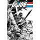 GI JOE A REAL AMERICAN HERO 309 CVR B KUBERT