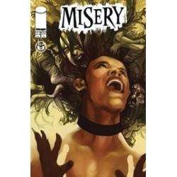 SPAWN MISERY 3