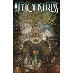 MONSTRESS 54