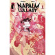 NAPALM LULLABY 6 CVR A BENGAL