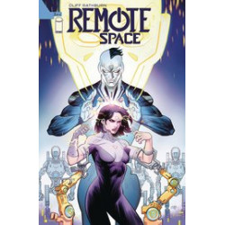 REMOTE SPACE 3