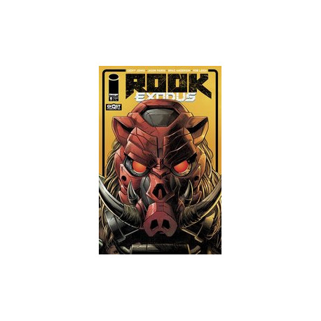 ROOK EXODUS 5 CVR B FABOK ANDERSON