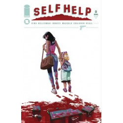 SELF HELP 3 CVR A IGNAZZI