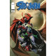 SPAWN 357 CVR B BARBERI