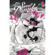 SWEET PAPRIKA BLACK WHITE PINK 2 CVR A ANDOLFO